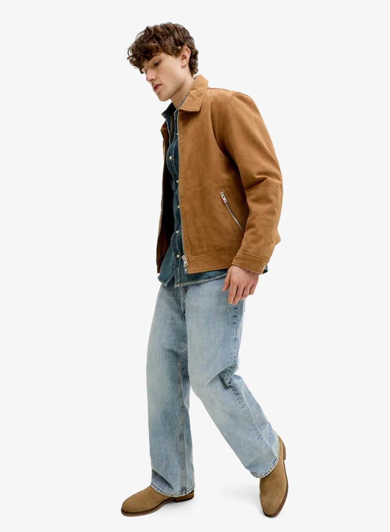 JACK & JONES  Casual Relaxed Fit Jeans for Men | Best Price UAE
